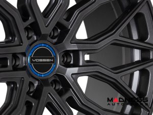 Ford Bronco Custom Wheels - HF6-3 by Vossen - Anthracite